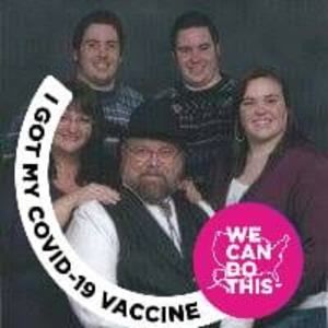 Meet your Posher, Jo anne